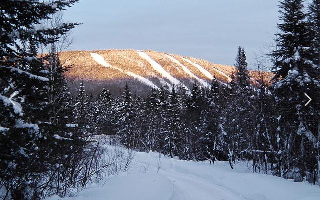 Le Ti Moose La Malbaie Exterior foto